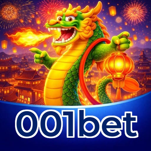 Tabela RTP dos jogos de cassino da 001bet